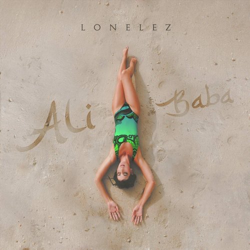 Ali Baba cover art