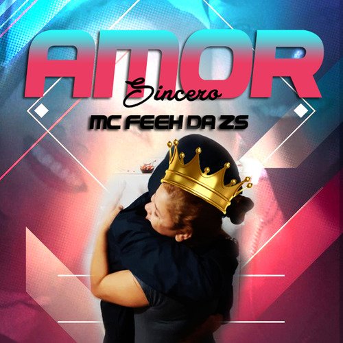 Amor Sincero cover art