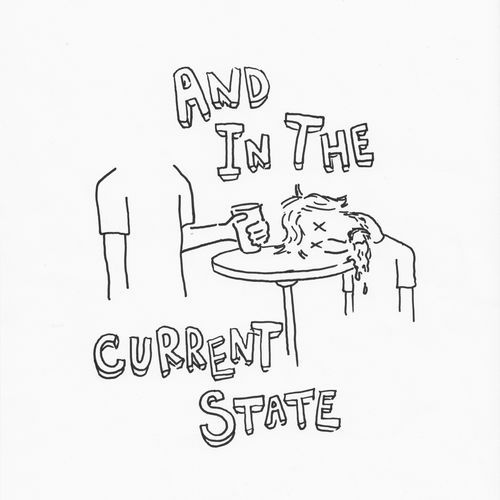 And In The Current State cover art
