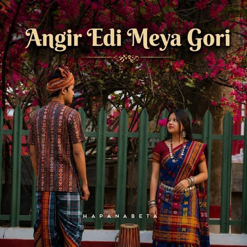 Angir Edi Meya Gori
