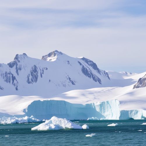 Arctic Waves cover art