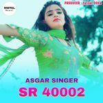 Asgar Singer SR 40002