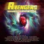 Avengers Infinity Stones - Reality