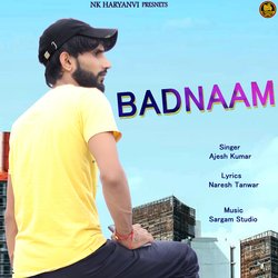 Badnaam