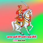 Bagad Wale Tere Darsan Paun Kese