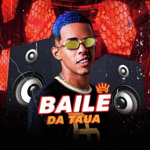 Baile da Taua_poster_image