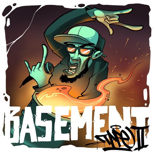 Basement Tape 2_poster_image