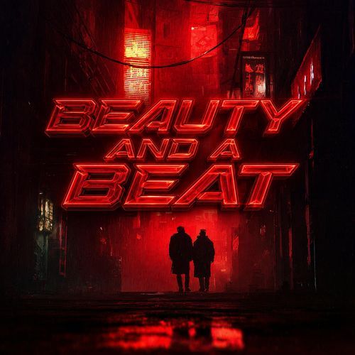 Beauty And A Beat (Bass Boosted)