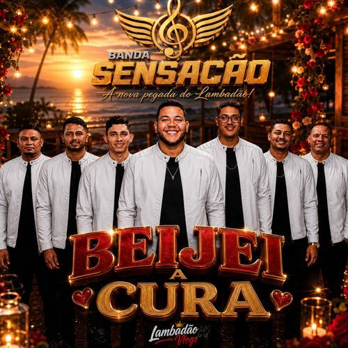 Beijei a Cura
