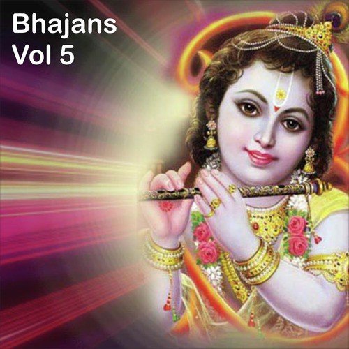 Bhajans, Vol. 5