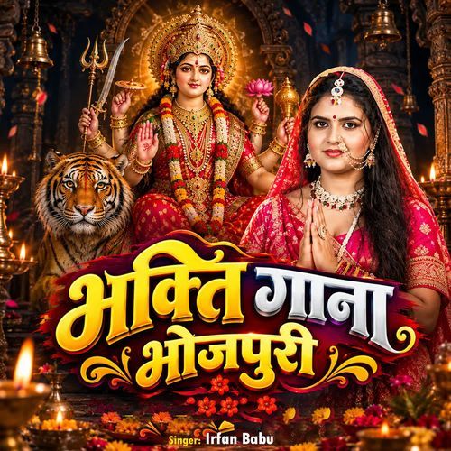 Bhakti Gana Bhojpuri