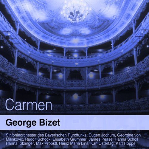 Bizet: Carmen_poster_image