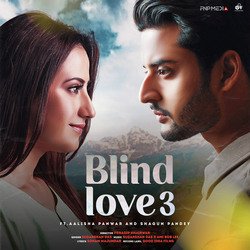 Blind Love 3-HSE,AhIdWHg