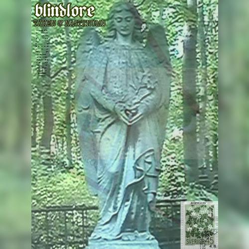 Blindlore cover art