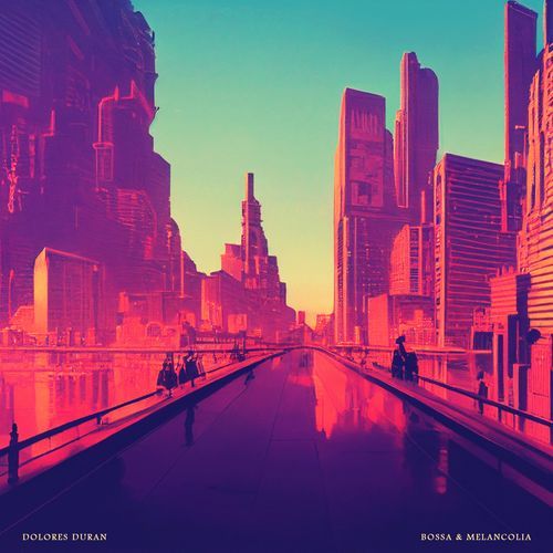 Bossa & Melancolia