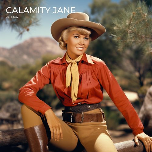 I Can Do Without You (Duet With Howard Keel) cover art