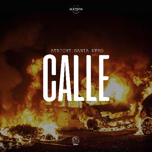 Calle cover art