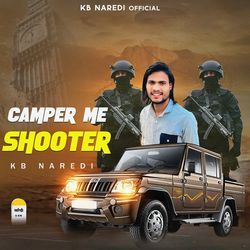 Camper Me Shooter-HA40AEZncEo