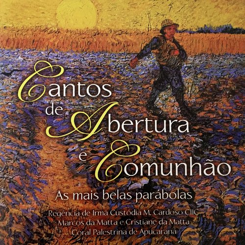 Bem-Aventurados Lyrics - Cantos De Abertura E Comunhão - As Mais.