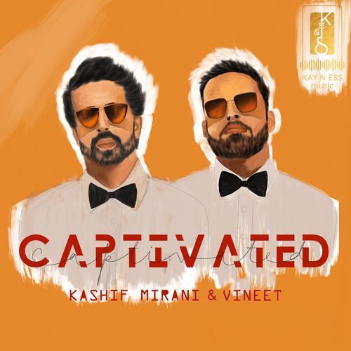 Captivated