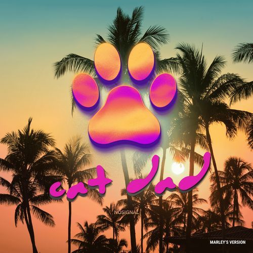 Cat Dad (Marley's Version) (Remix)