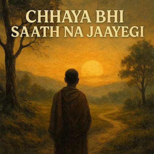 Chhaya Bhi Saath Na Jaayegi