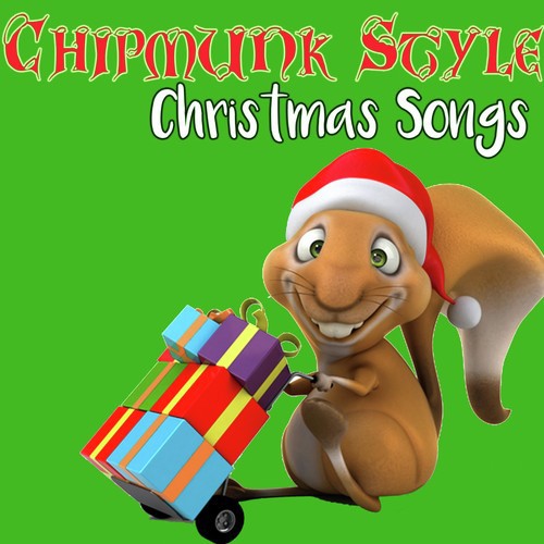 The Chipmunk Song Christmas Dont Be Late Lyrics The - 