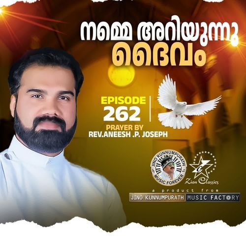 Christian Prayers Episode 262