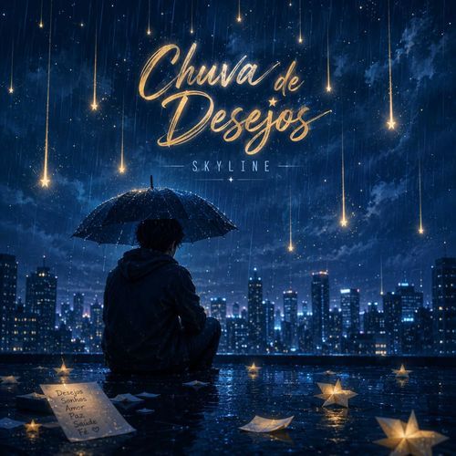 Chuva de Desejos