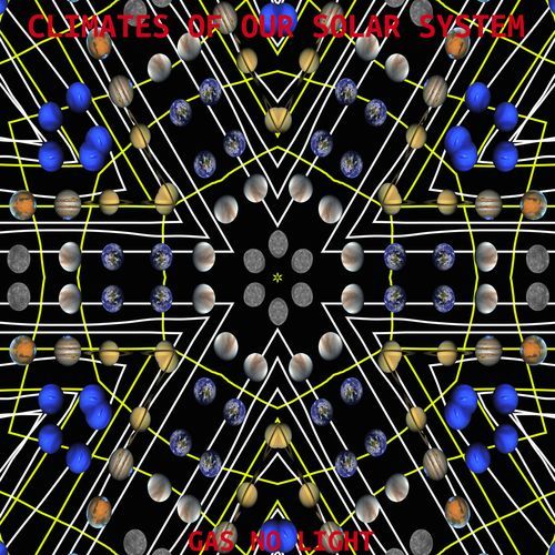 Caelus cover art