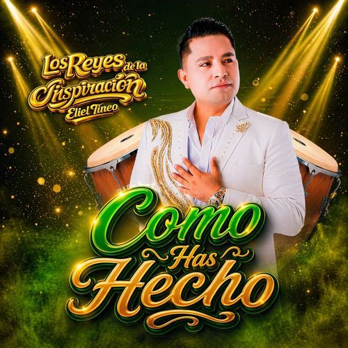 Como has hecho cover art