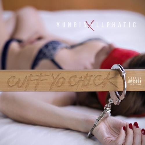 Cuff Yo Chick: The Album_poster_image