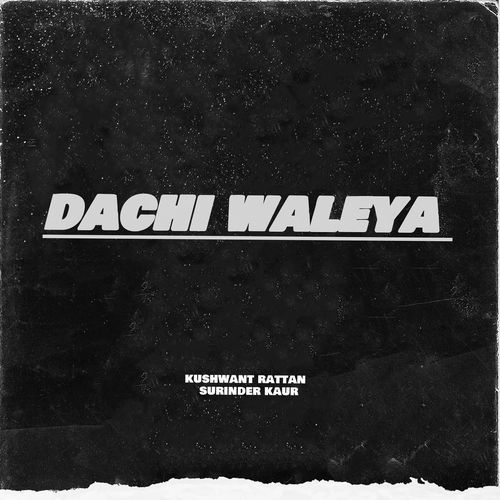 Dachi Waleya
