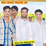 Daily Beauty Parlour Jav