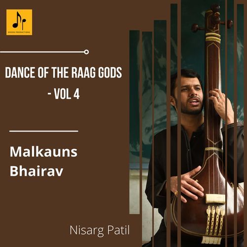 Dance of the Raag Gods - Vol. 4