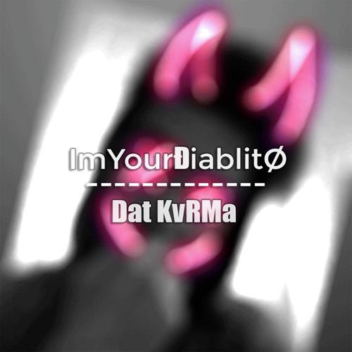 Dat KvRMa cover art