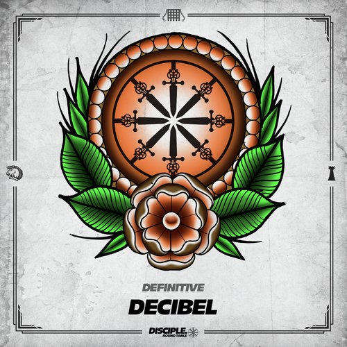 Decibel