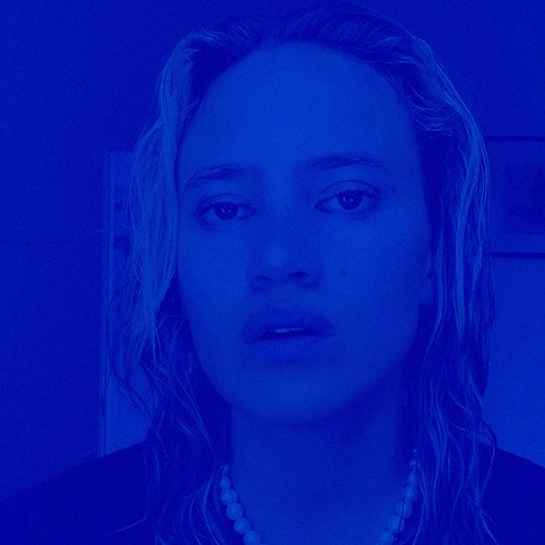 Delilah (pull me out of this) cover art