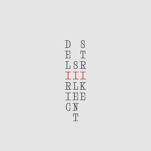 Deliric X Silent Strike III