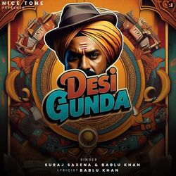 Desi Gunda