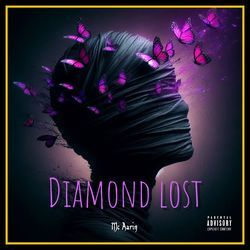 Diamond lost-Hxo6RxdTGgY