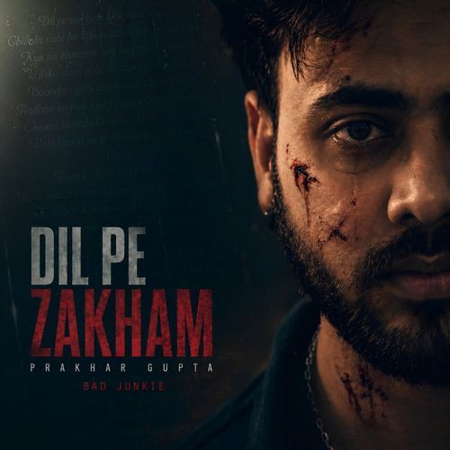 Dil Pe Zakham