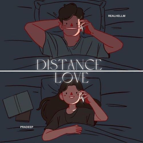 Distance Love