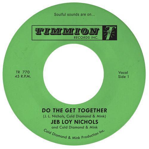 Do The Get Together