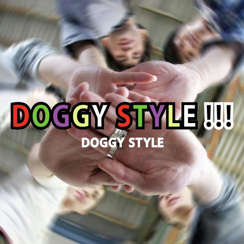 Doggy Style!!!
