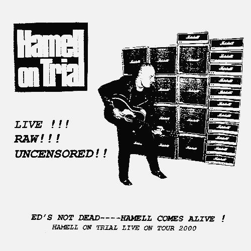 Disconnected (Live) cover art