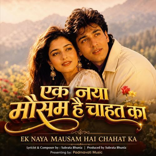 Ek Naya Mausam Hai Chahat Ka
