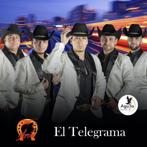 El Telegrama_poster_image