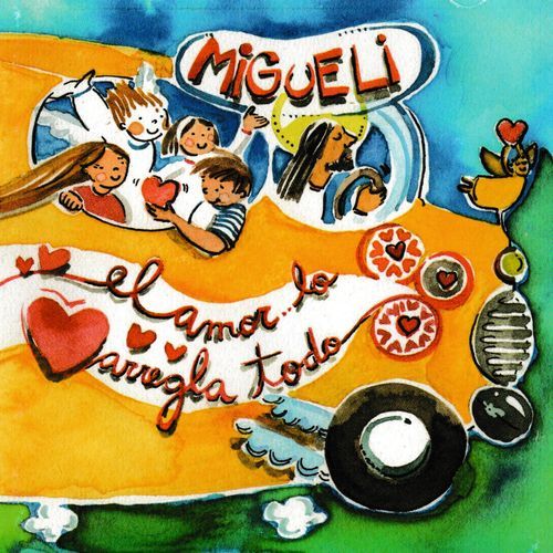 Así es, Espíritu Santo