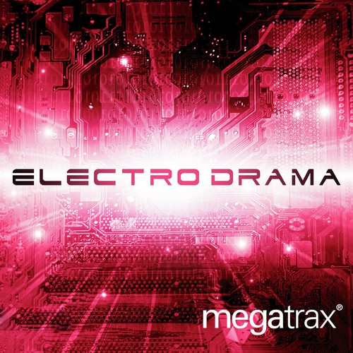 Electro Drama_poster_image